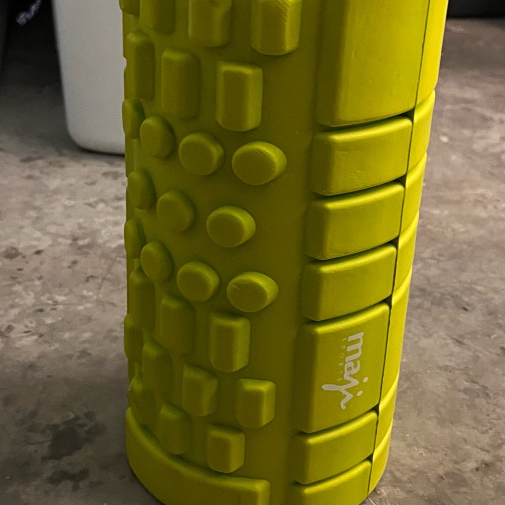 Foam roller - Picture 4 of 5